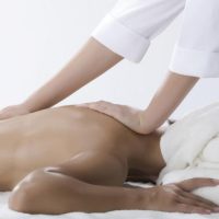 Massage Therapy